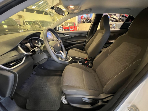 Chevrolet Onix HATCH LT 1.0 12V Flex Manual
