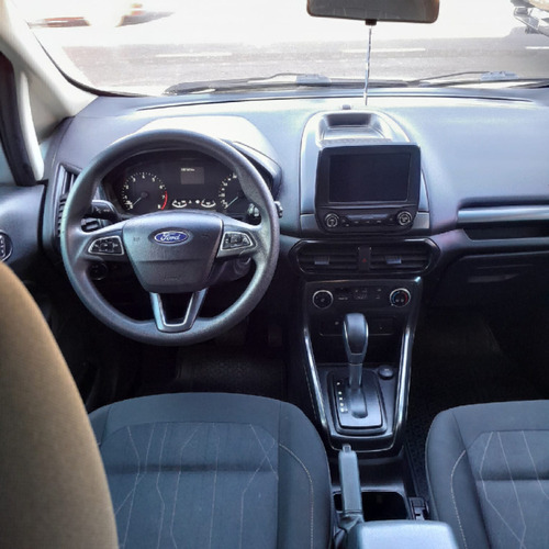 Ford Ecosport 1.5 TI-VCT FLEX SE AUTOMÁTICO