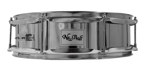 New Beat Tarola 14 Pulgadas Nbs1404 Nueva Envio Full