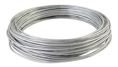 Alambre Galvanizado Cal. 16 De 1 Kg Surtek 113802
