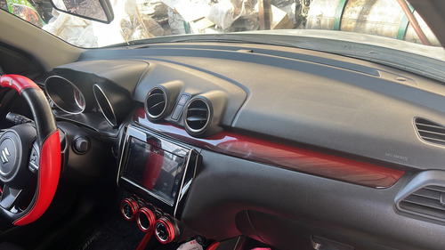 Suzuki Swift 1.2 Gls Cvt