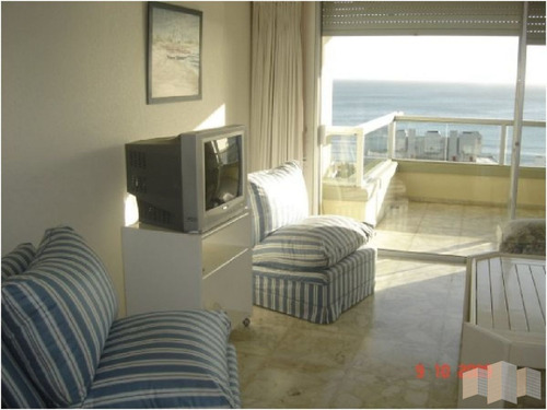 Imagen 2 de 21 de Apartamento En Punta Del Este, Mansa