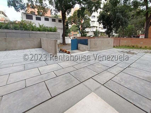 Apartamento En Venta El Rosal Mls# 24-9173 Em