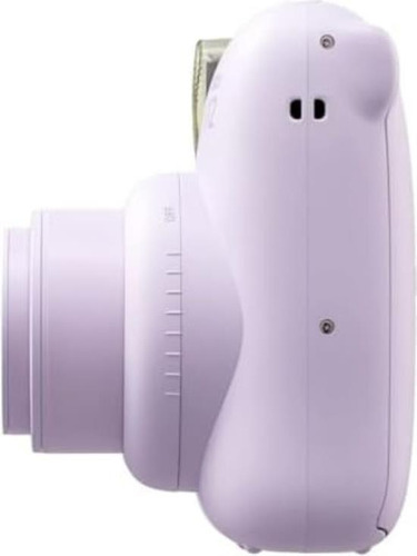 Paquete Navideño Fujifilm Instax Mini 12 Morado 2023