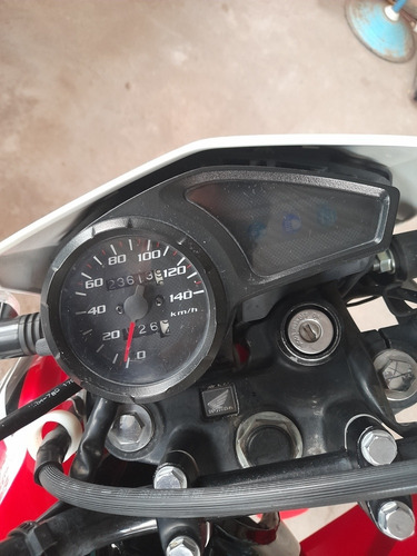 Honda Xr 150