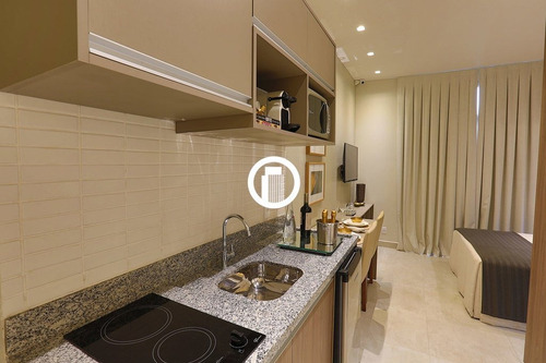 Studio Construtora - Centro - Ref: 6375 - V-re7333