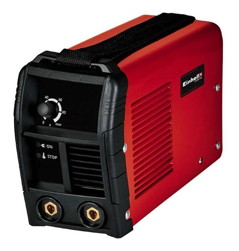 Soldadora Inverter Tc-iw 110 20-100amp. Einhell (c/envío)
