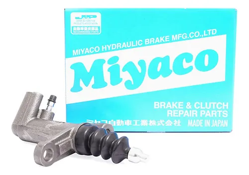 Cilindro Embrague Para Chevrolet Luv Dmax 2014