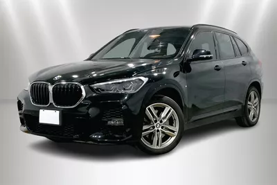 Bmw X1 5 Pts 20i M Sport, L4, 20t, Ta