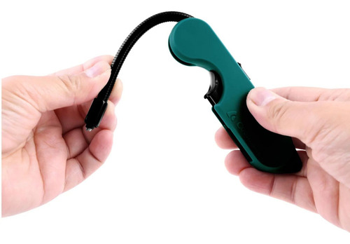 Encendedor Flexible De Plasma Coghlan´s Mod. 2362
