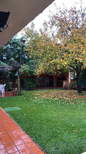 Imagen 9 de 24 de Venta Casa 4 Dormitorios, Cantegril, Punta Del Este