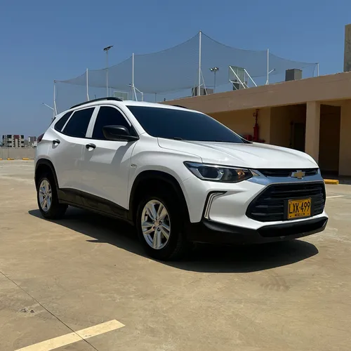 Chevrolet Tracker 1.2 T Ls Tm