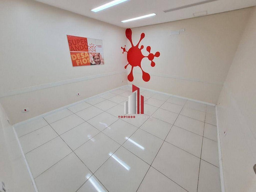 Imagem 7 de 13 de Casa Para Alugar, 350 M² Por R$ 9.500,00/mês - Santana - São Paulo/sp - Ca0315