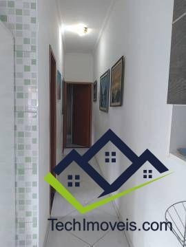 Imagem 10 de 17 de Casa - Ca00067 - 70439911