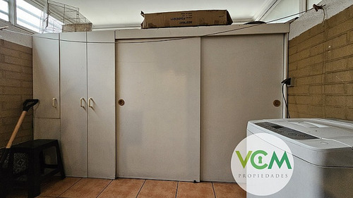 Casa 3d + 3b + 2 Est - Condominio La Foresta 3 San Miguel