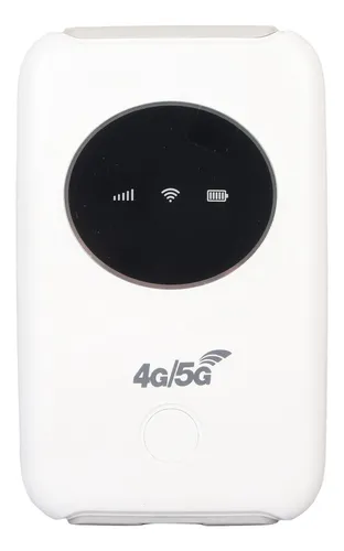 . Módem Wifi Usb 4g Lte 300 Mbps Tarjeta Sim 5g Wifi