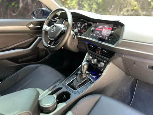 Volkswagen Jetta Tsi 1.4
