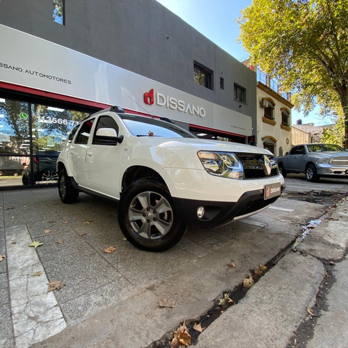 Renault Duster 2.0 Privilege M/t 4x2 2019 Dissano Automotore