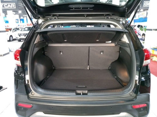 Hyundai Creta 1.6 Pulse 2017