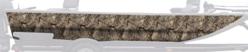 Mossy Oak Graphics 10004-16-db, Kit De Envoltura De Camuflaj