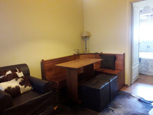 Venta Departamento 2 Ambientes Recoleta