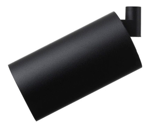 Imagen 2 de 6 de Spot Cabezal Par16 Led + Lamp. + Gu10 Pack X 2