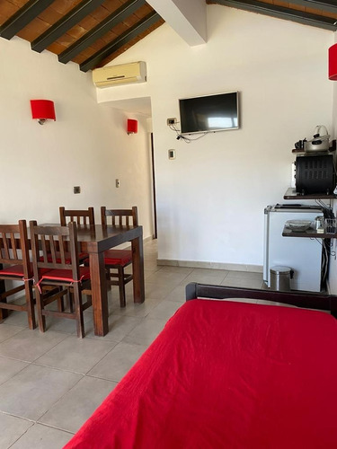 Imagen 5 de 10 de Departamento 2 Ambientes - Alquiler Temporario 4 Personas - Merlo, San Luis