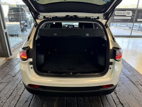 Jeep Compass 1.3 T270 Sport 4X2 At6