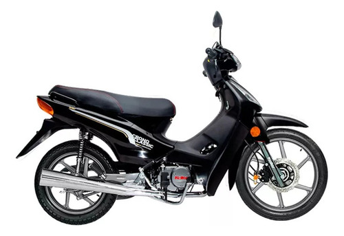 Crono Classic Full 110 Motovega