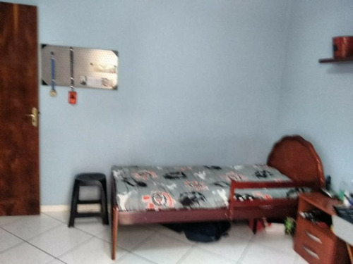 Imagem 12 de 15 de Sobrado Para Venda Por R$690.000,00 Com 160m², 3 Dormitórios, 1 Suite E 2 Vagas - Alto Da Mooca, São Paulo / Sp - Bdi28672