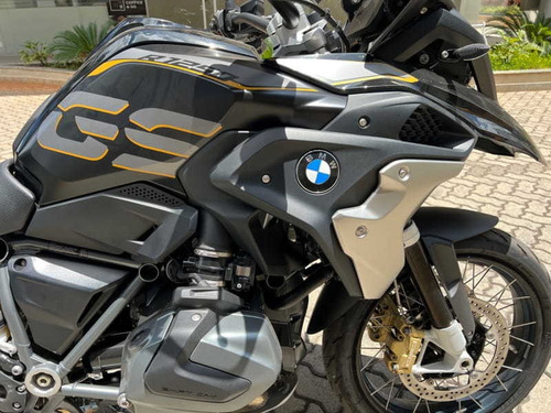 Imagem 3 de 11 de Bmw R 1250 Gs Exclusive 2020