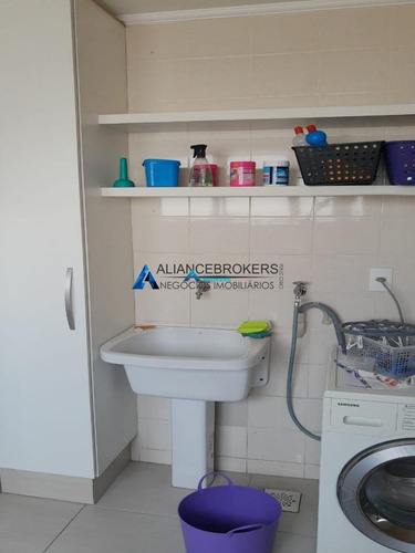 Imagem 23 de 23 de Apartamento À Venda, 3 Quartos, 1 Suíte, 2 Vagas, Vila Vianelo - Jundiaí/sp - 1218