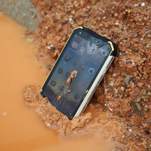 Blackview Bv9500 Pro - Resistente Caida Agua Polvo / Oneplus