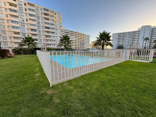 Arriendo Marzo A Dic 3d 1b Amoblado Gc E Internet Incluido