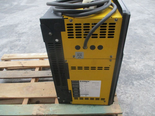 Imagen 6 de 8 de Cargador Baterías Montacargas Enersys Hawker Extreme Power