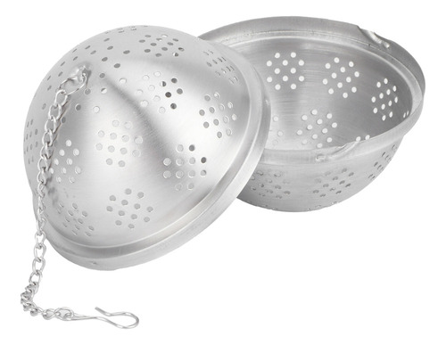 Colador De Té Infusor Condimento Filtro Bola Malla Diseño 30
