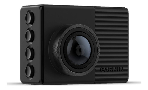 Garmin Dash Cam 66w - Cámara Con Gps Con Pantalla De 2puLG