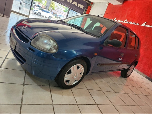 Renault Clio 1.9 Rnd
