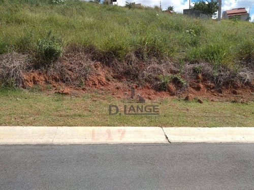 Terreno Bragança Paulista Sp - Te4397