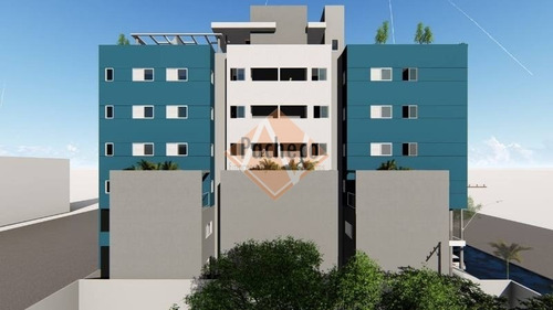 Imagem 11 de 21 de Apartamento Na Penha, 53 M², 02 Dormitórios, 1 Vaga, R$290.000,00 - 2386