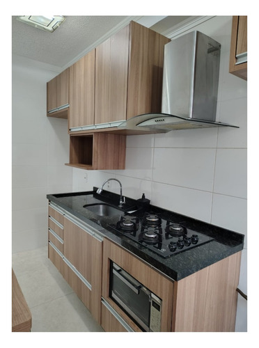 Apartamento Rua Costa Barros 2299 Vitoria Parque Vila Prudente