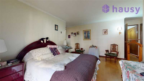 Tour Virtual // Av. El Bosque Sur (71809)