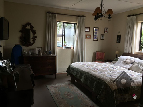 Casa En Olmue, 2d 1b, 100/2000m2 + Cabaña 24m2
