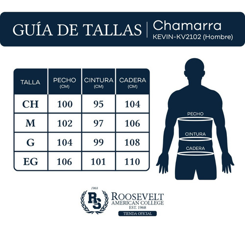 Imagen 6 de 7 de Chamarra Vini Piel Biker Moderna Roosevelt Kevin Premium 07