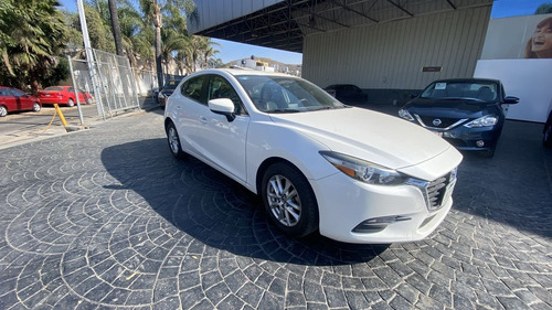 Imagen 5 de 15 de Mazda Mazda 3 2017 2.5 S Hb At