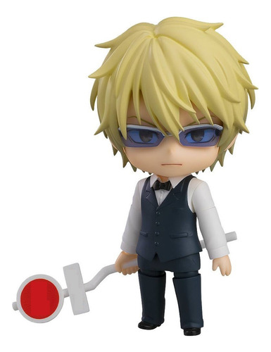 Nendoroid Shizuo Heiwajima - Durarara!!×2 Pre-vent