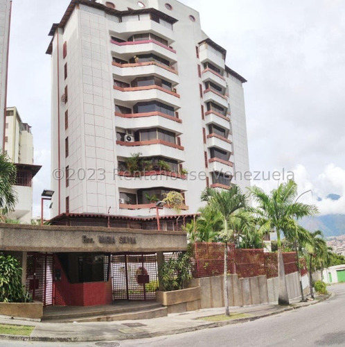 Venta De Apartamento En Macaracuay  Caracas