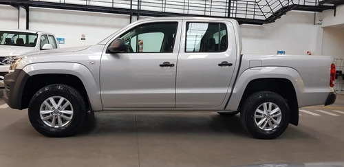 Volkswagen Amarok 2.0 Cd Tdi 180cv 4x4 Trendline