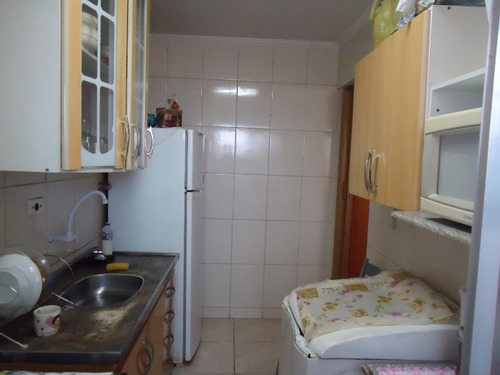 Imagem 4 de 14 de Apartamento A Venda Na Penha, São Paulo - V3175 - 32602912