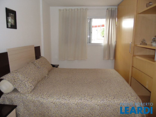 Imagem 6 de 15 de Apartamento - Lapa - Sp - 450088